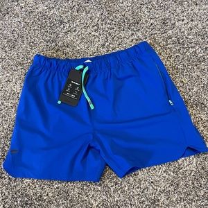 Fabletic 5” Shorts